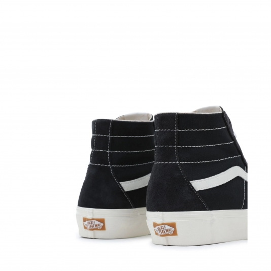 Sk8-HI Tapered VR3 Raven/Marshmallow