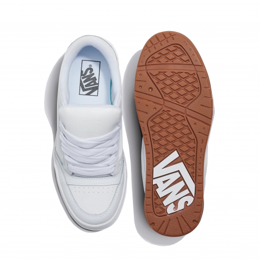 Hylane White/Gum