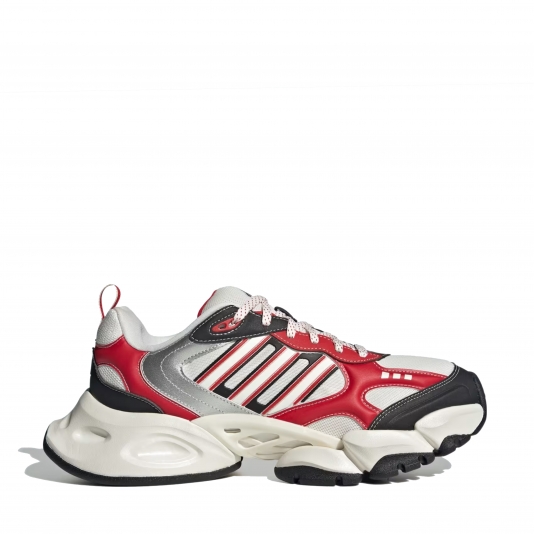 XLG Runner Core White/Core Red/Core Black