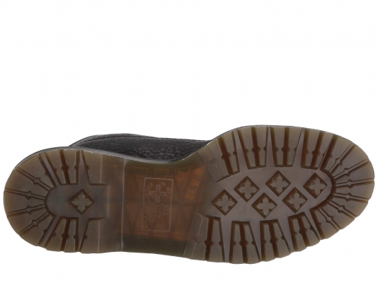 Santo Black Grizzly