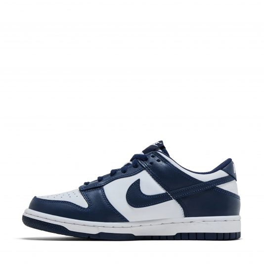 Dunk Low Retro White/Midnight Navy