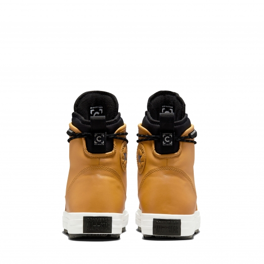 Chuck Taylor All Star HI All Terrain Colour Wheat/White/Black
