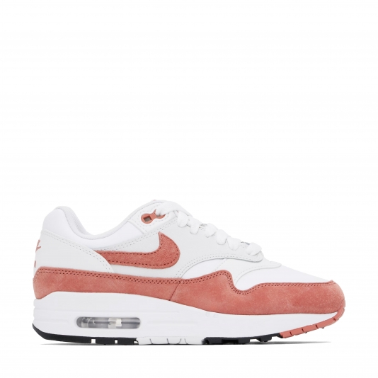 Air Max 1 `87 Sail/Armory Navy/Light Bone/Canyon Pink