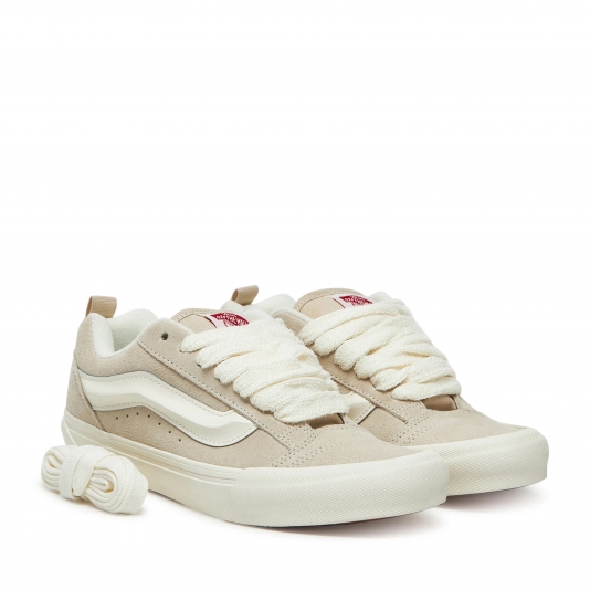 Knu Skool Oatmeal/Marshmallow