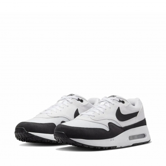 Air Max 1 `86 OG Golf White/Black