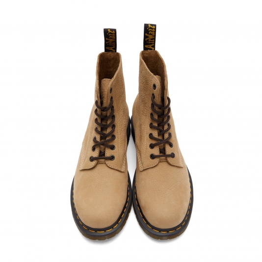 1460 Pascal Sand Milled Nubuck