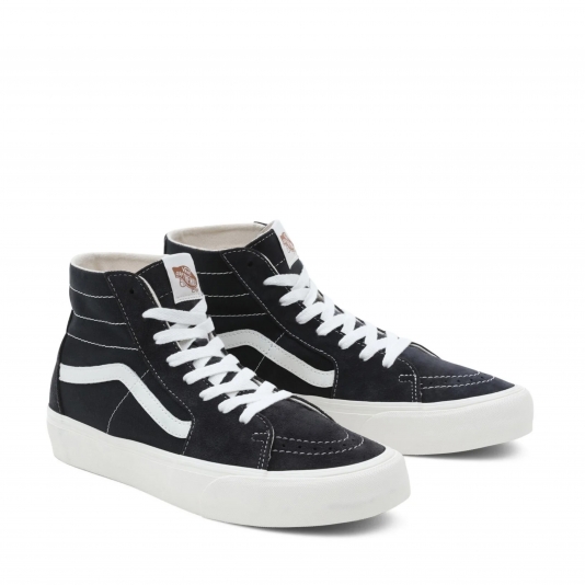 Sk8-HI Tapered VR3 Raven/Marshmallow