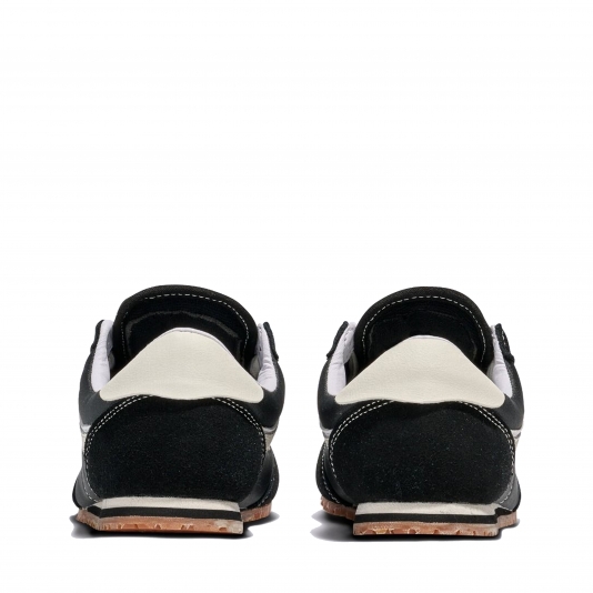 Super Lowpro Black/White