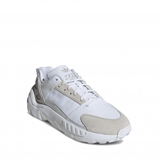 ZX 22 Boost Cloud White/Crystal White
