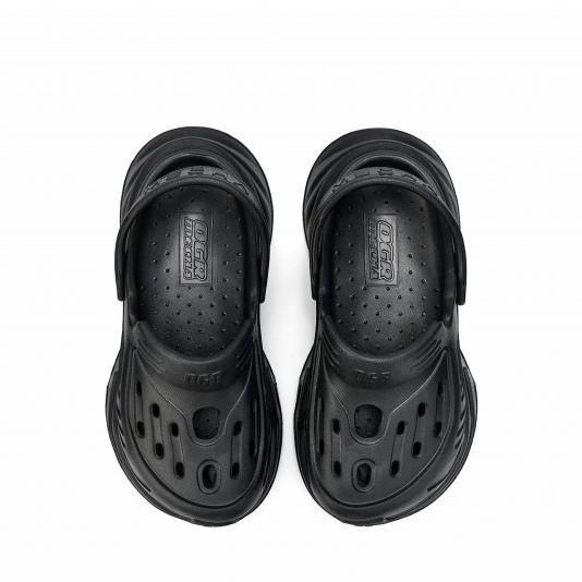 Mark-7 Sky Black