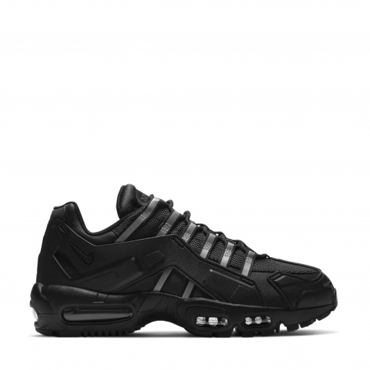 Air Max 95 NDSTRKT Black Reflective/Silver