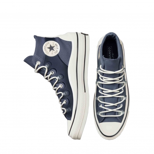 Chuck Taylor Vintage 70 Hybrid Fusion HI Steel