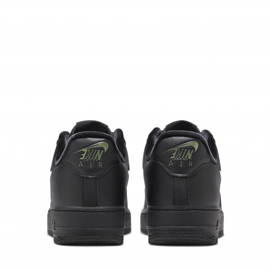 Air Force 1 `07 Dance Just Do It/Black