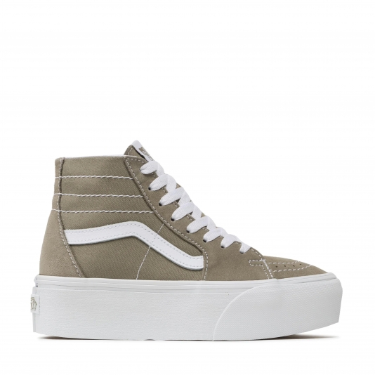 Sk8-HI Max Tapered Overland Trek