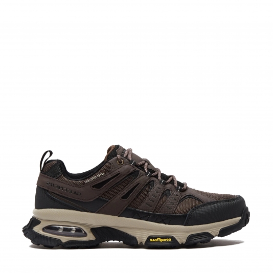 Air Envoy Brown/Black