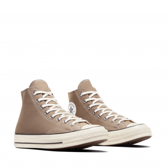 Chuck Taylor Vintage 70 HI Vintage Cargo/Egret/Black