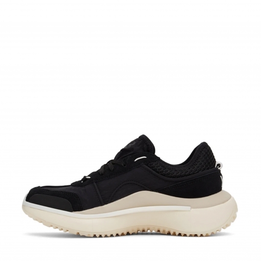 Ajatu Run Black/Bliss/Cream White