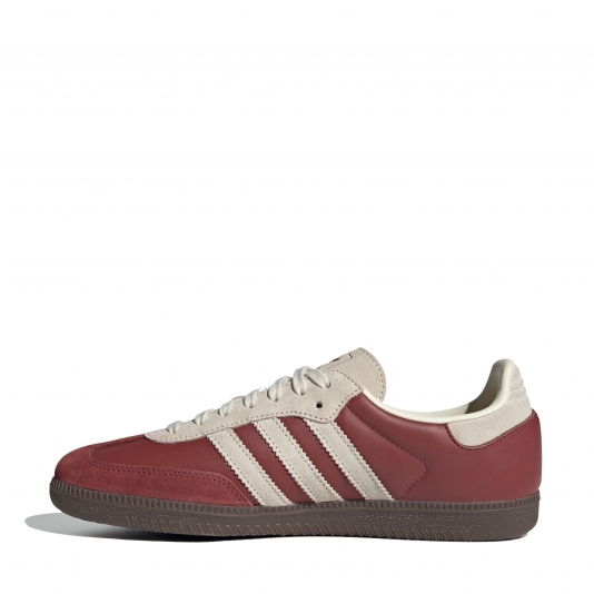 Samba OG Preloved Ruby/Cream White/Gum