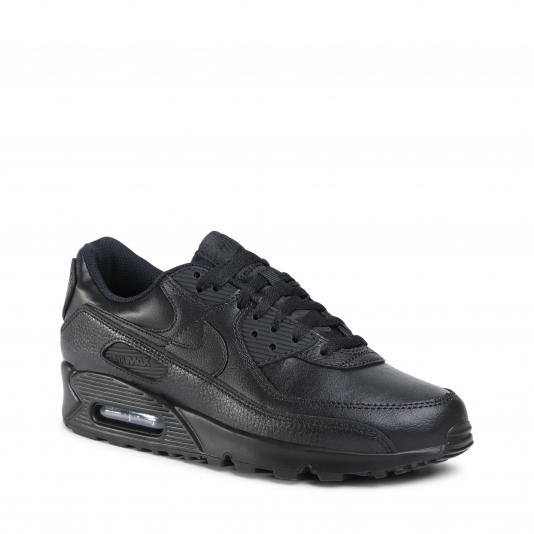 Air Max 90 Mono Black