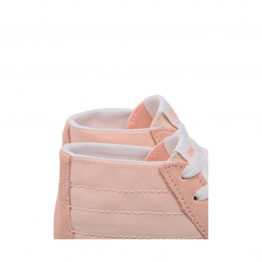 Sk8-HI Max Stackform Tapered Peach