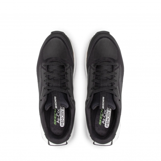 Global Jogger Covert Black/White