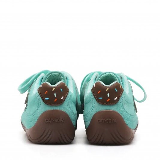 Emoji Mint Chocolate