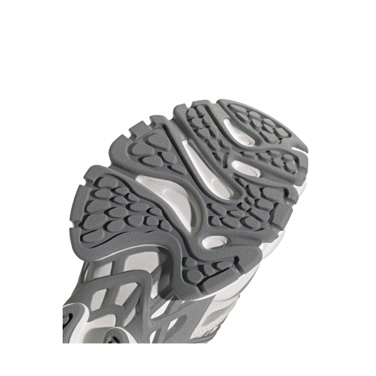 XLG Runner Deluxe Crystal White/Silver Metallic/Grey One