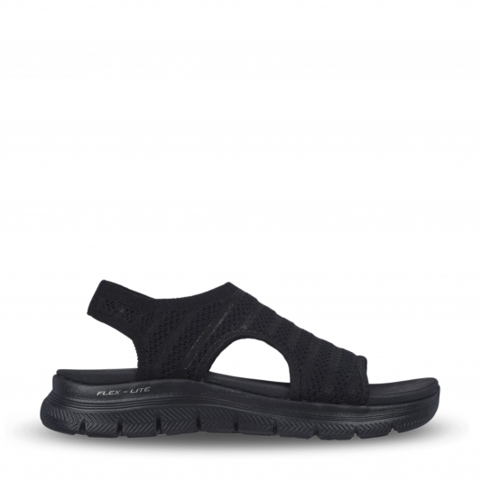 Flex Appeal 4.0 Boldest Black