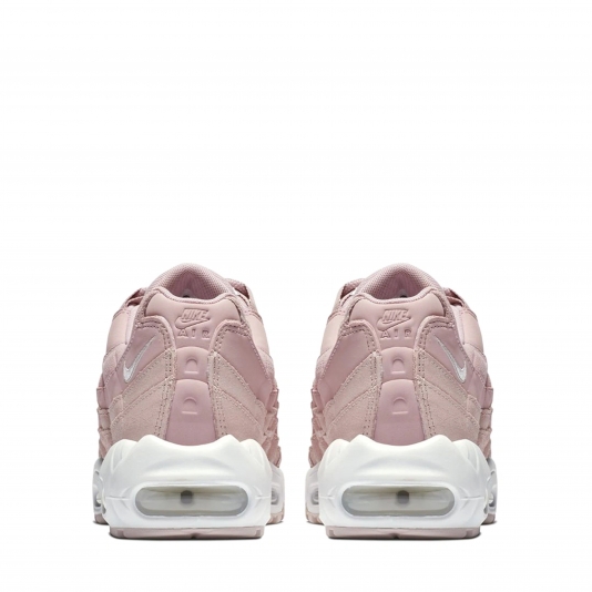 Air Max 95 Plum Chalk/Barely Rose