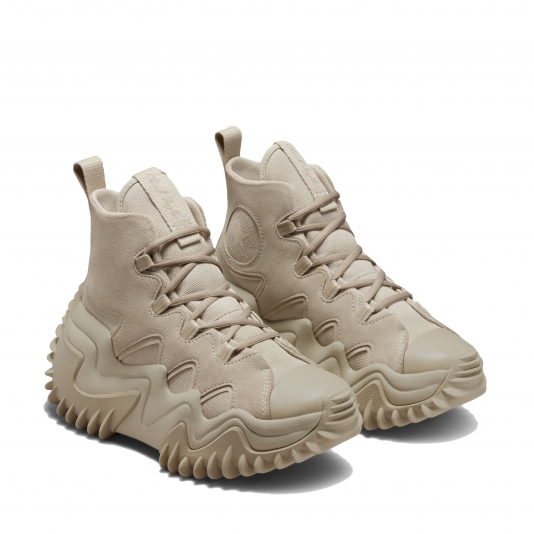 Run Star Motion CX Overlay HI Beach Stone/Beach Stone
