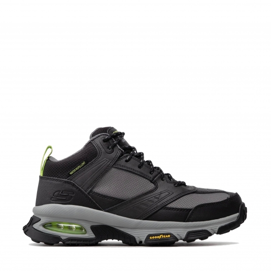 Skech-Air Envoy Bulldozer Black/Charcoal