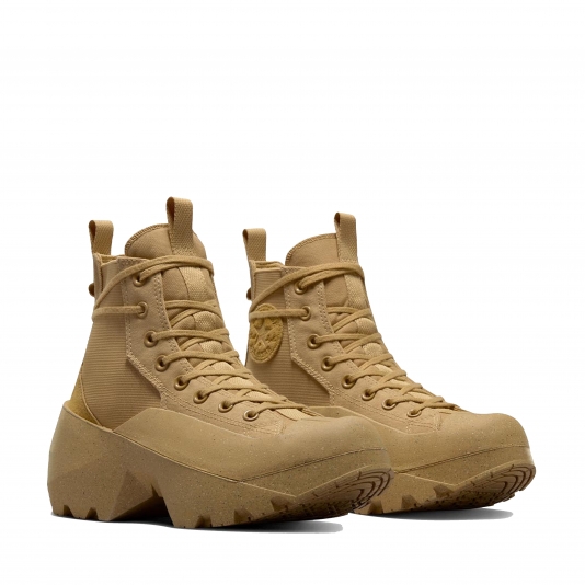 Chuck Taylor Vintage 70 Geo Forma LS HI Mono Dunescape