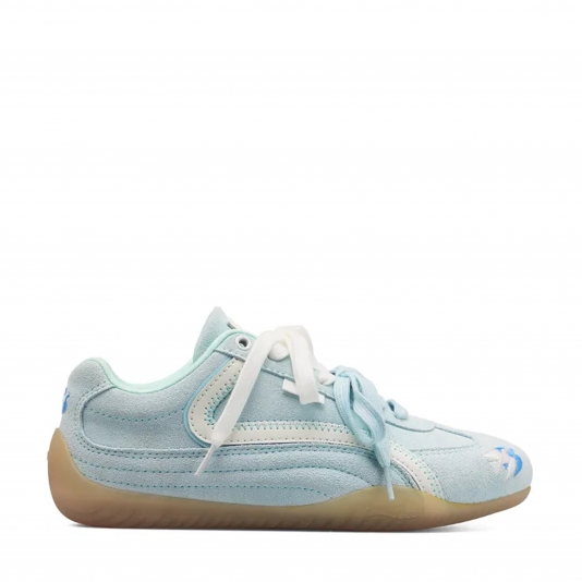 Emoji Dove Blue