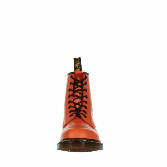 1460 Orange Smooth
