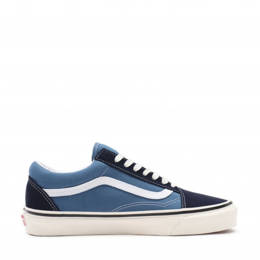 Old Skool 36 DX Blue/Off White