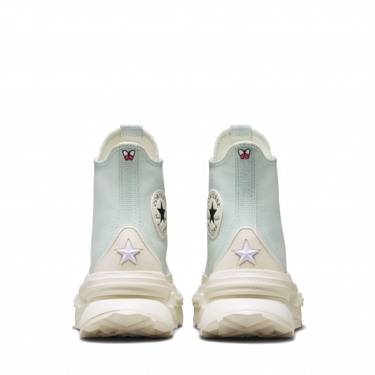 Run Star Legacy CX Diy Beads HI Aqua Mist/Aqua Mist/Egret