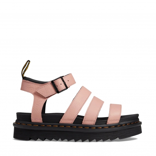 Blaire Peach Beige Pisa