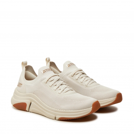 BOBS Sport Sparrow Flex-Instant Clout Off White
