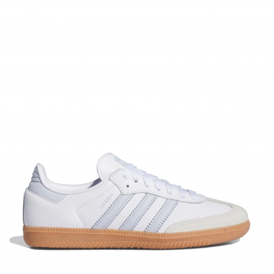 Samba OG Cloud White/Halo Blue/Off White