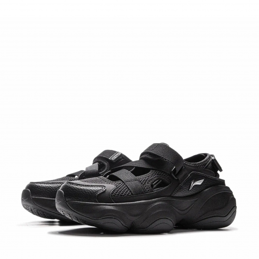 Honey Dark Night Black