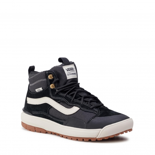 Ultrarange 66 Supply Black/White