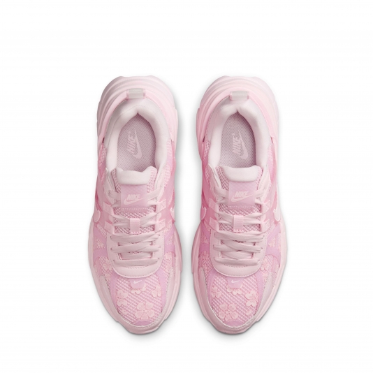 V2K Run Pink Foam/Arctic Pink