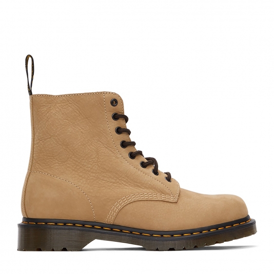 1460 Pascal Sand Milled Nubuck
