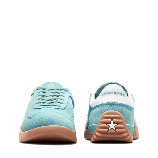Run Star Trainer Vernal Pool/Egret/Light Brown