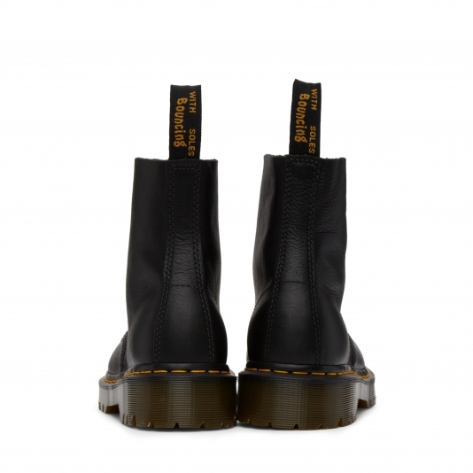 1460 Pascal Bex Black Inuck
