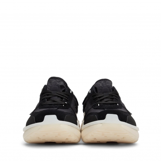 Ajatu Run Black/Bliss/Cream White
