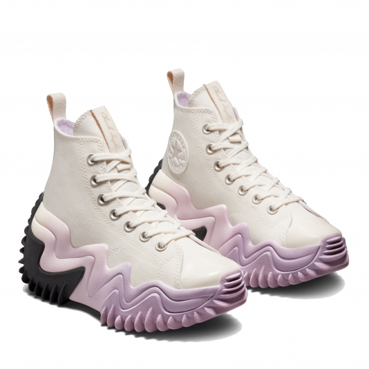 Run Star Motion HI Egret/Pale Amethyst/Storm Wind
