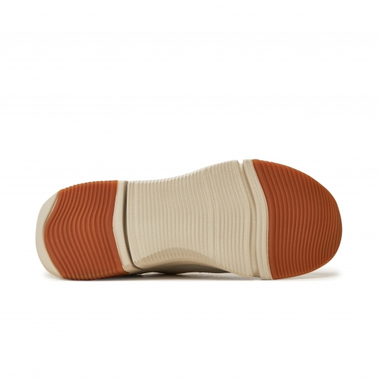 BOBS Sport Sparrow Flex-Instant Clout Off White