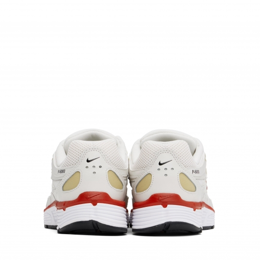 P-6000 Phantom/Dragon Red/White/Black