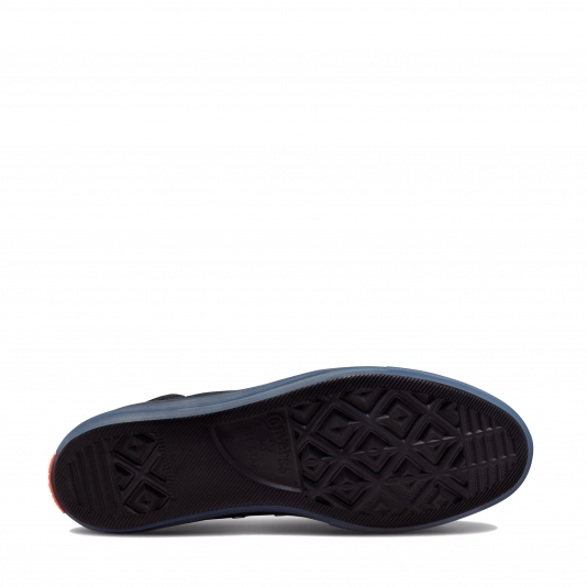 Chuck Taylor All Star HI Digital Terrain Black/Steel/Wild Mango